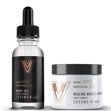 Recovery Bundle