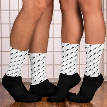 Dropper Socks