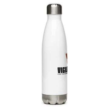 Vigilant Stainless Steel Water Bottle